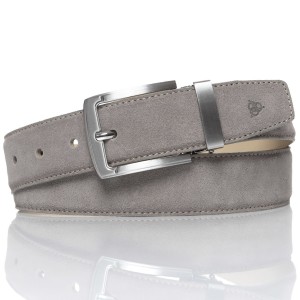 ROY ROBSON PASEK ZAMSZOWY SOPO-RR294 0623 35mm Ledergürtel RO 2531