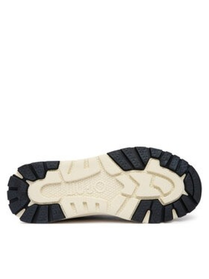 Liu Jo Sneakersy 7B6007 PX874 Granatowy