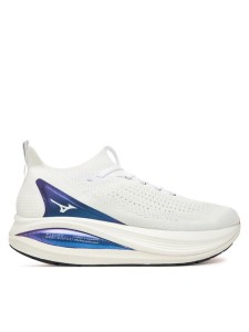 Mizuno Buty do biegania Mizuno Neo Vista 2 J1GC2534 Biały