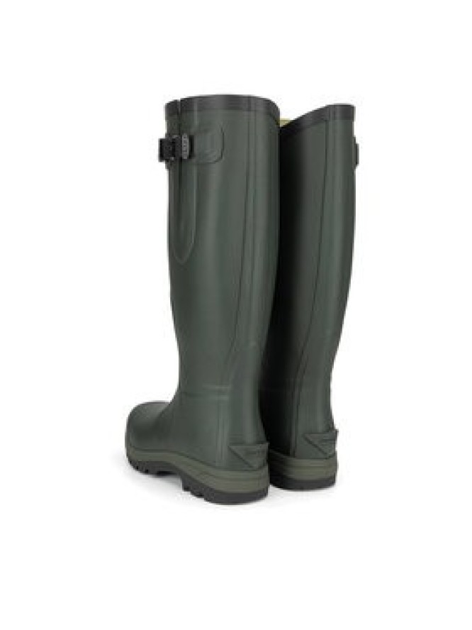 Hunter Kalosze UFT4019RSI Zielony