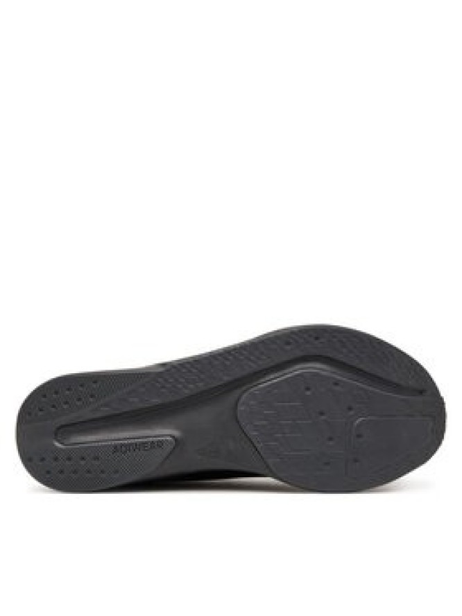 adidas Buty do biegania Duramo Rc2 Running Shoes KJ4190 Czarny