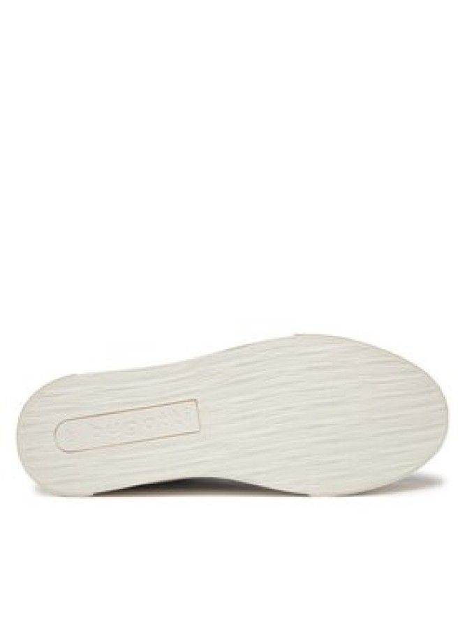 Bugatti Sneakersy 325-AMU02-5000 Szary