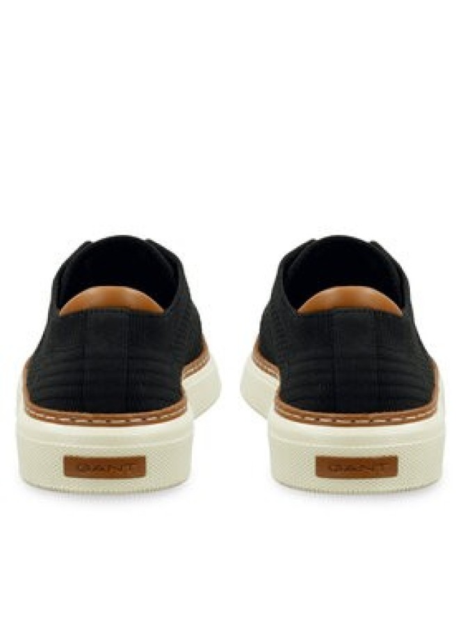 Gant Sneakersy 30638905 Czarny