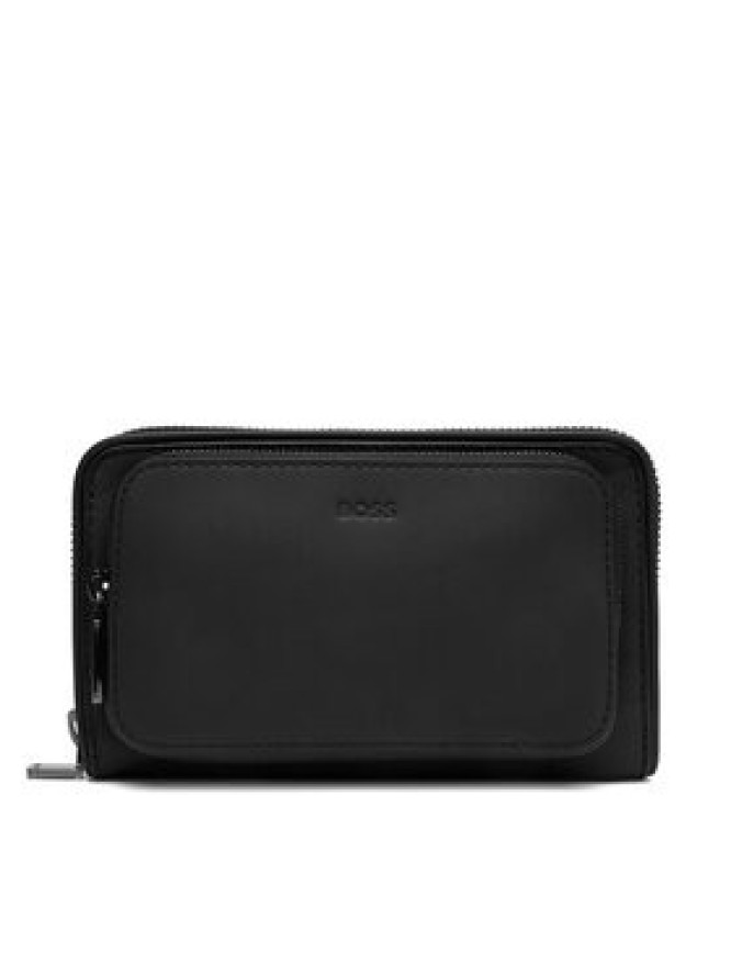 BOSS Nerka New Crosstown 50557797 Czarny