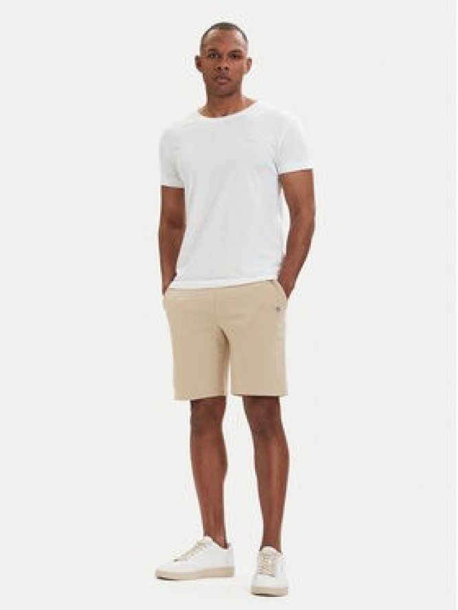 Gant Komplet t-shirtów 900012008 Kolorowy Regular Fit