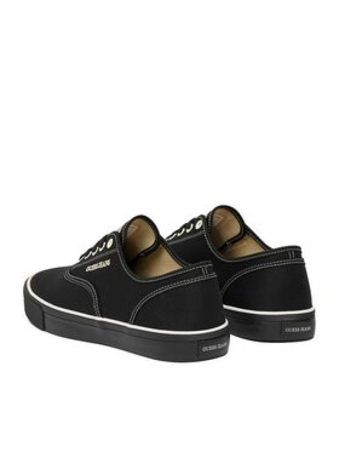 Guess Jeans Tenisówki CWBEO-ROCKFORD-01 WE Czarny