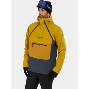 Anorak Męski Fundango Hydra ECO