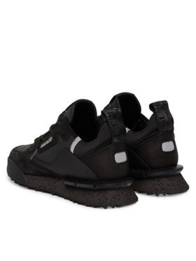 REPLAY Sneakersy GMS1P .000.C0076L Czarny