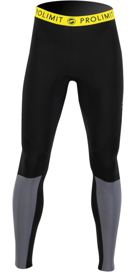 Spodnie neoprenowe męskie Prolimit SUP Longpants 2mm Airmax