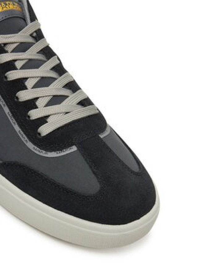 Napapijri Sneakersy Bark NP0A4IQR Szary