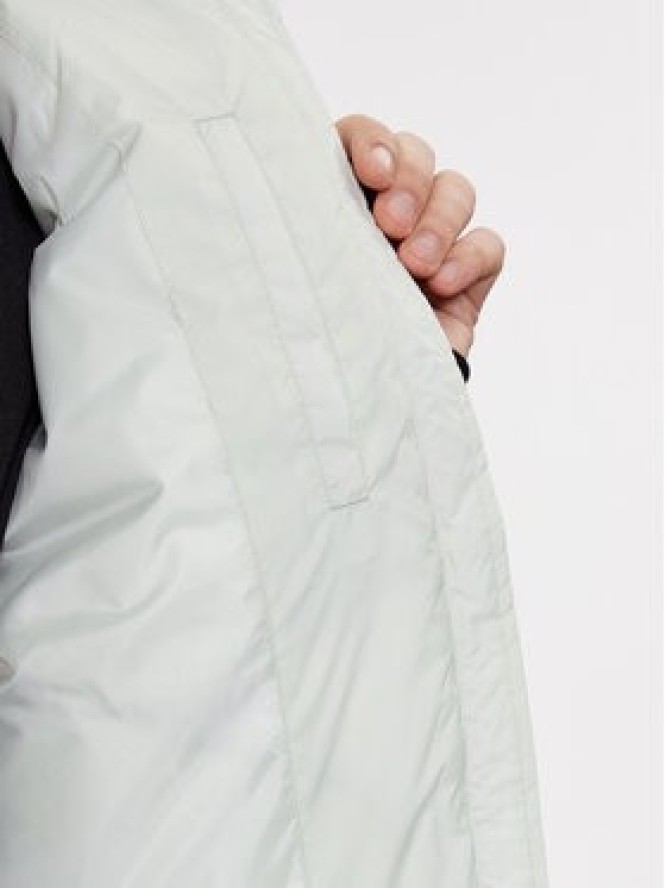 Kappa Bezrękawnik Emanu 361F8RW Zielony Regular Fit