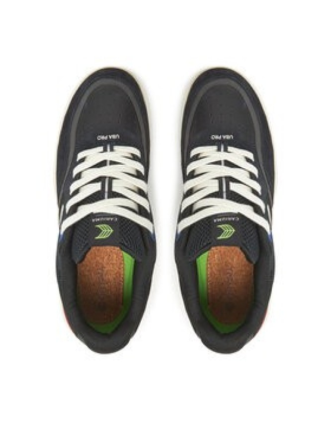 Cariuma Sneakersy Uba 701911B06M110 Czarny