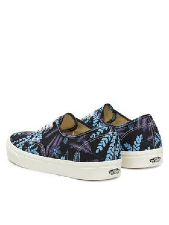 Vans Tenisówki Authentic VN000BW5BML1 Czarny