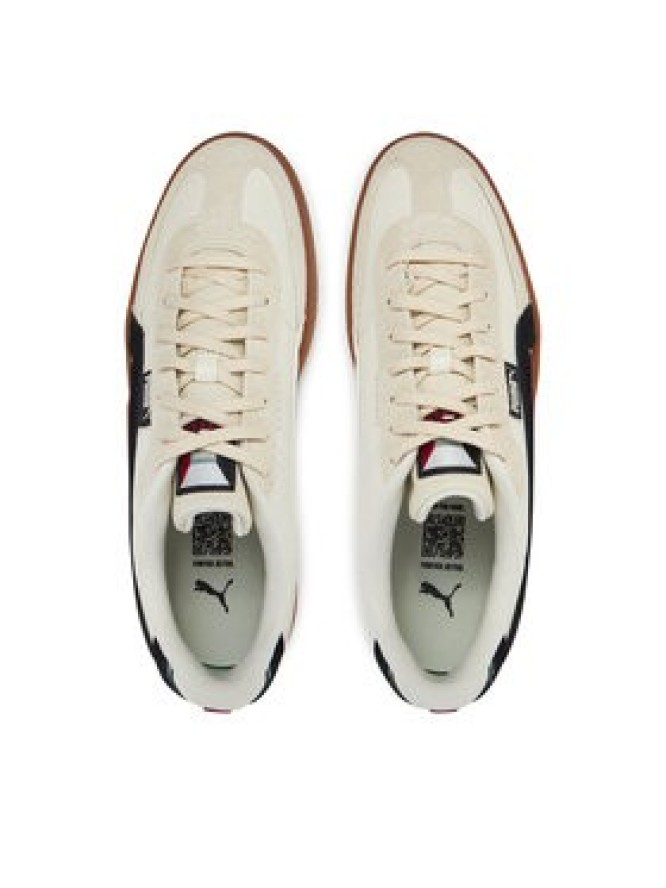 Puma Sneakersy Puma Club II Era 400388 01 Beżowy