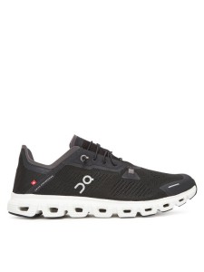 On Sneakersy Cloud 6 3MF10030299 Czarny