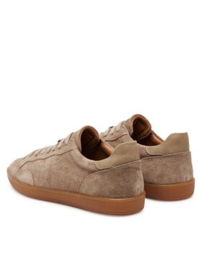 Aldo Sneakersy Wildbrook 13963575 Brązowy