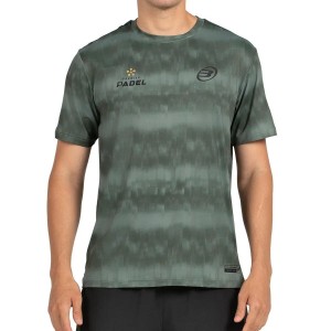 Camiseta Bullpadel Pasco