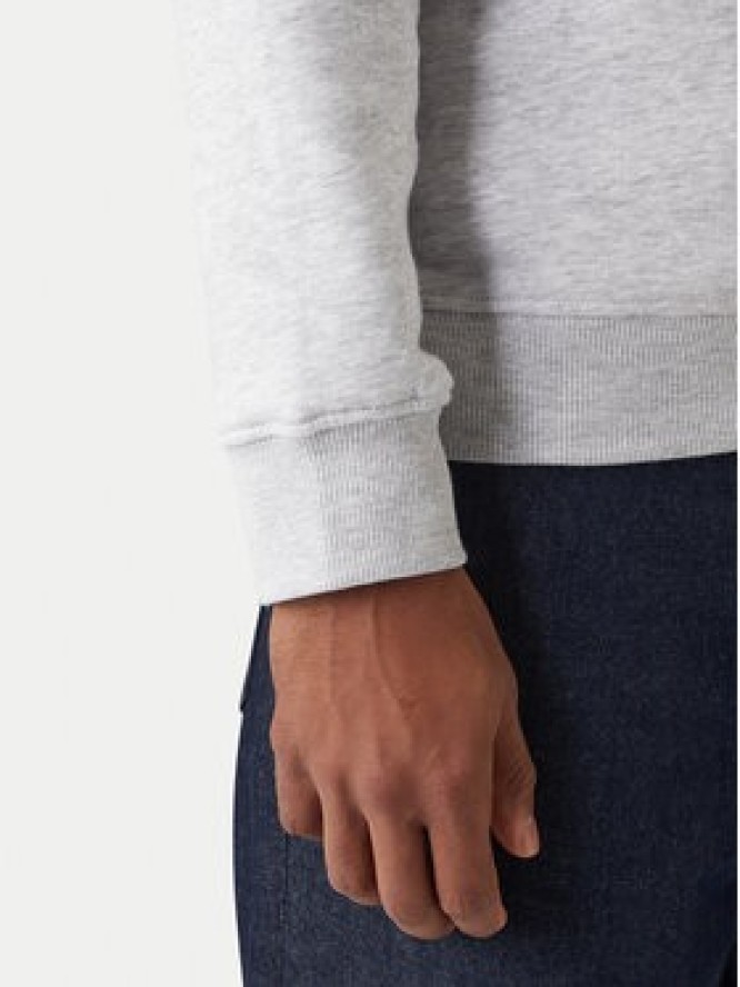 Jack & Jones Bluza Rain 12288098 Szary Regular Fit