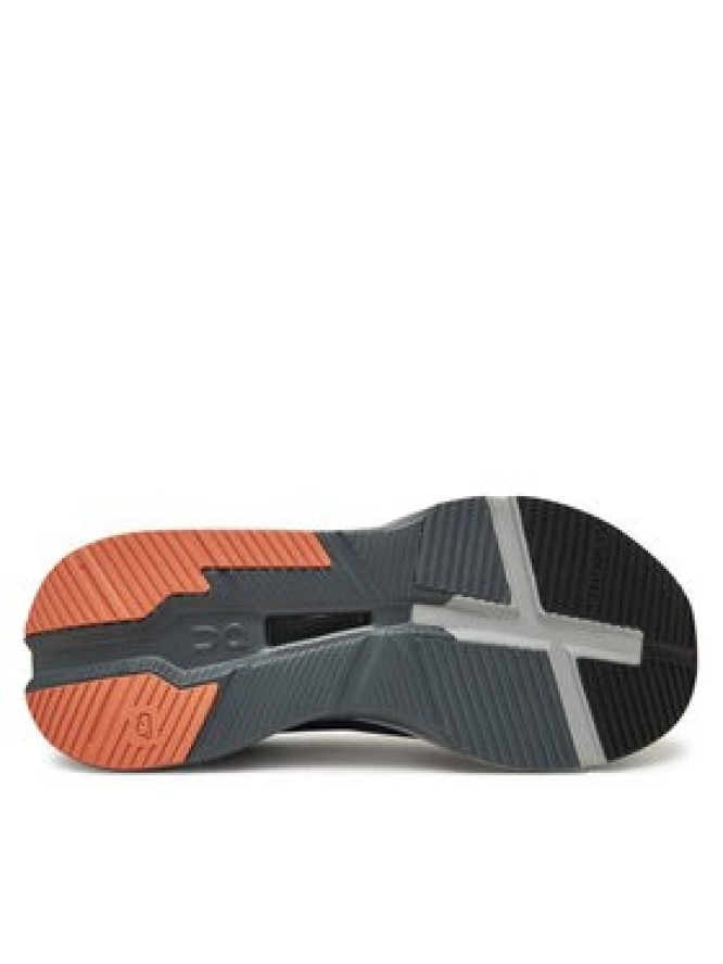 On Buty na siłownię Cloudnova X 3ME30413298 Granatowy