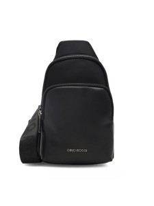 Gino Rossi Torebka C-GIN-E-029-05 Czarny