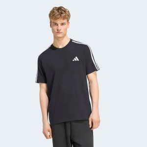 Koszulka fitness męska ADIDAS