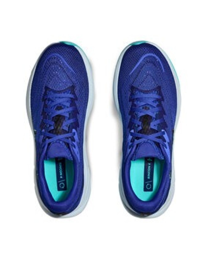 Hoka Buty do biegania Rincon 4 1155130 Granatowy