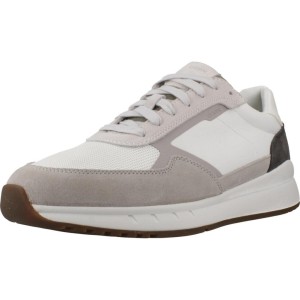 Buty GEOX U BRANTHON Szary