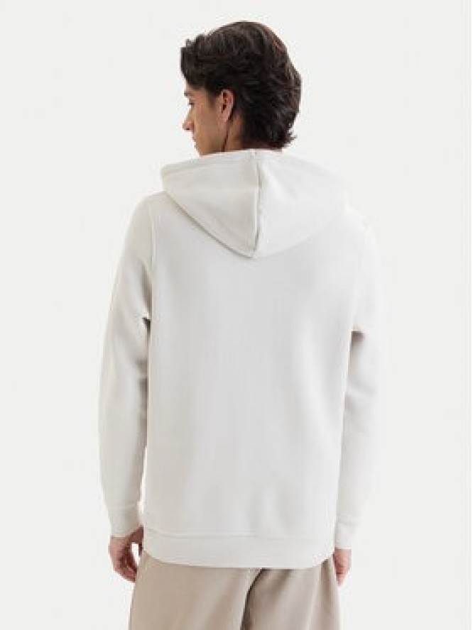 Under Armour Bluza Ua Essential 1373880 Écru Regular Fit