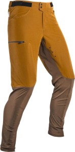 Spodnie rowerowe (+spodenki kolarskie z pampersem w zestawie) LEATT Pant MTB