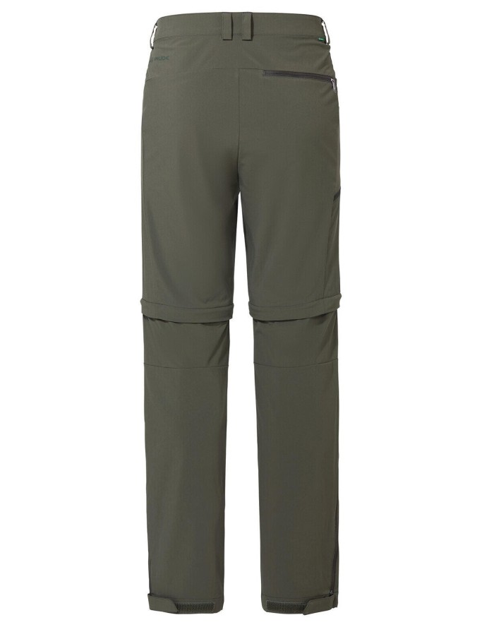 Spodnie męskie Farley Stretch ZO Pants II