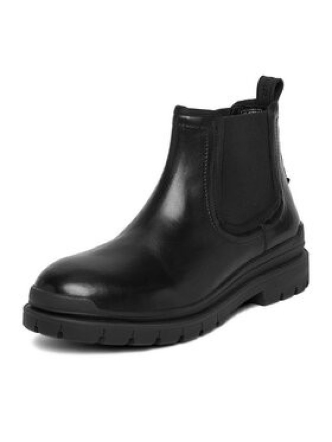 G-Star Raw Sztyblety CEO-BLAKE-01 MI08 Czarny