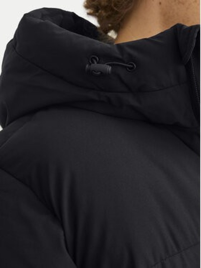 Jack & Jones Kurtka zimowa Vesterbro 12260433 Czarny Regular Fit