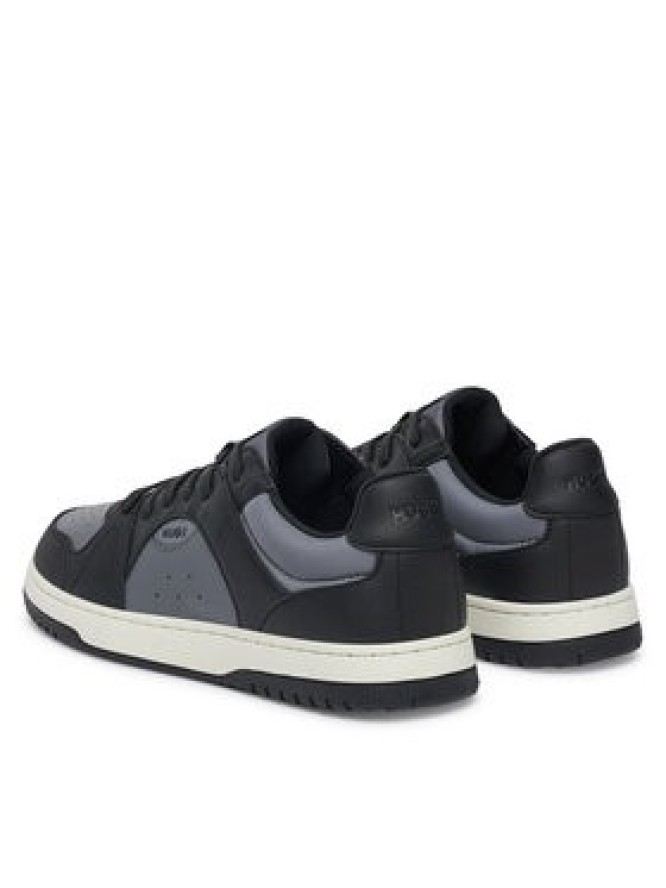 HUGO Sneakersy Hadrian 50541700 Szary