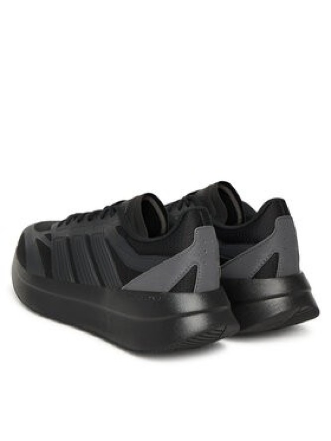 adidas Sneakersy adirok JQ5900 Czarny