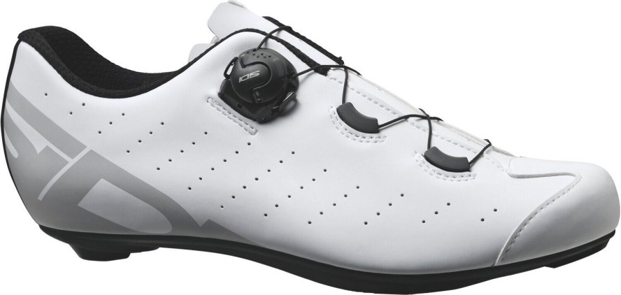 SIDI Schoen Fast 2 White Grey