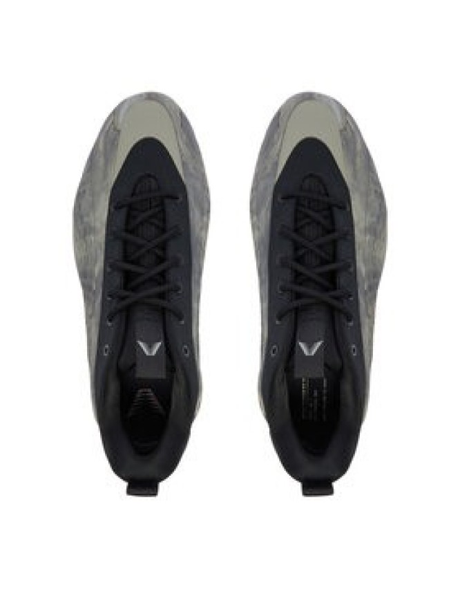 adidas Buty do koszykówki Anthony Edwards 1 Low JI4066 Szary