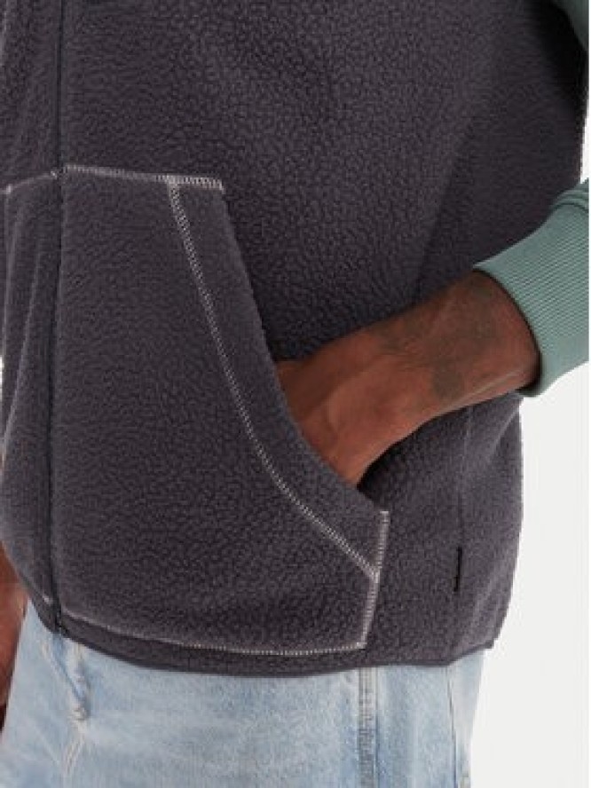 Quiksilver Kamizelka Clean Coast EQYPF03067 Granatowy Regular Fit