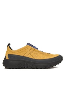 Keen Sneakersy Ks Mino Sneaker 1031260 Żółty