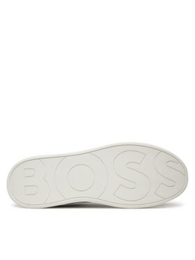 BOSS Sneakersy Clint 50542538 Czarny