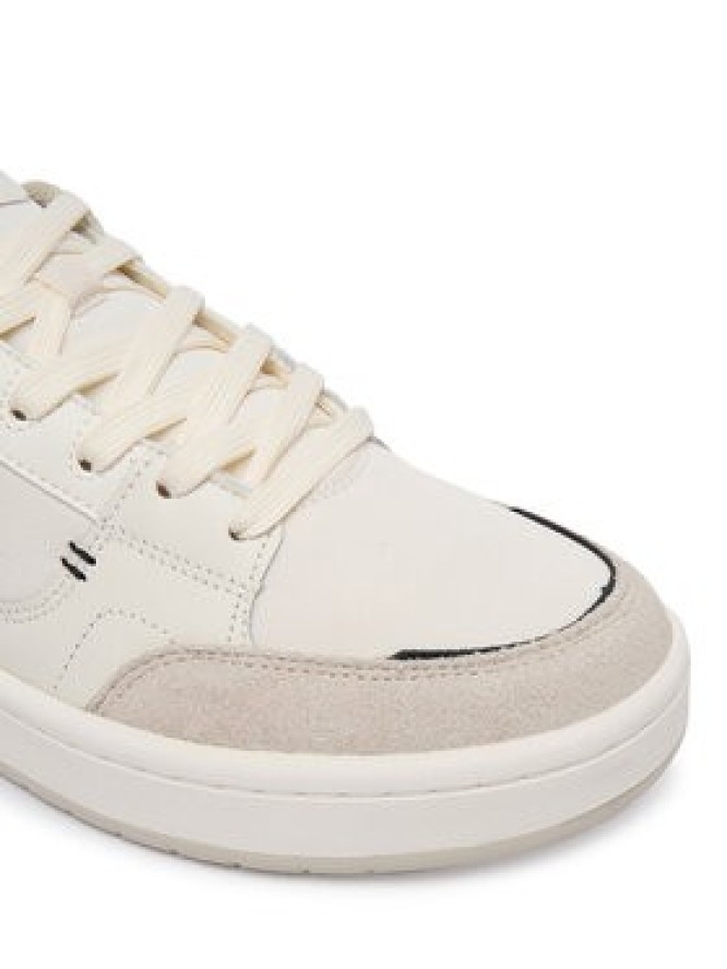 Skechers Sneakersy League Imperion 254073/NTBK Granatowy