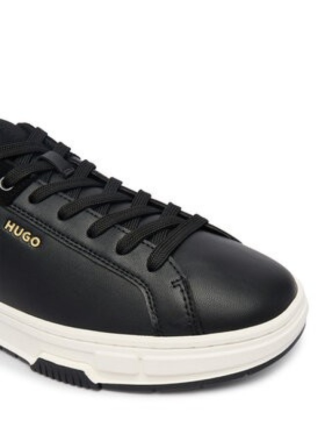 HUGO Sneakersy Yarrow 50558009 Czarny
