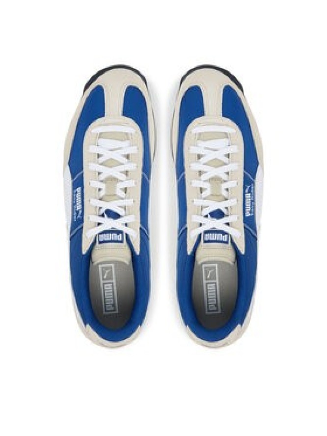 Puma Sneakersy Easy Rider Thrive & Triumph 403289 02 Niebieski