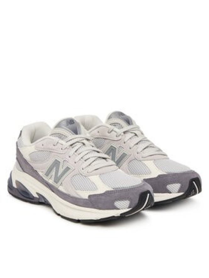 New Balance Sneakersy U20107SQ Szary