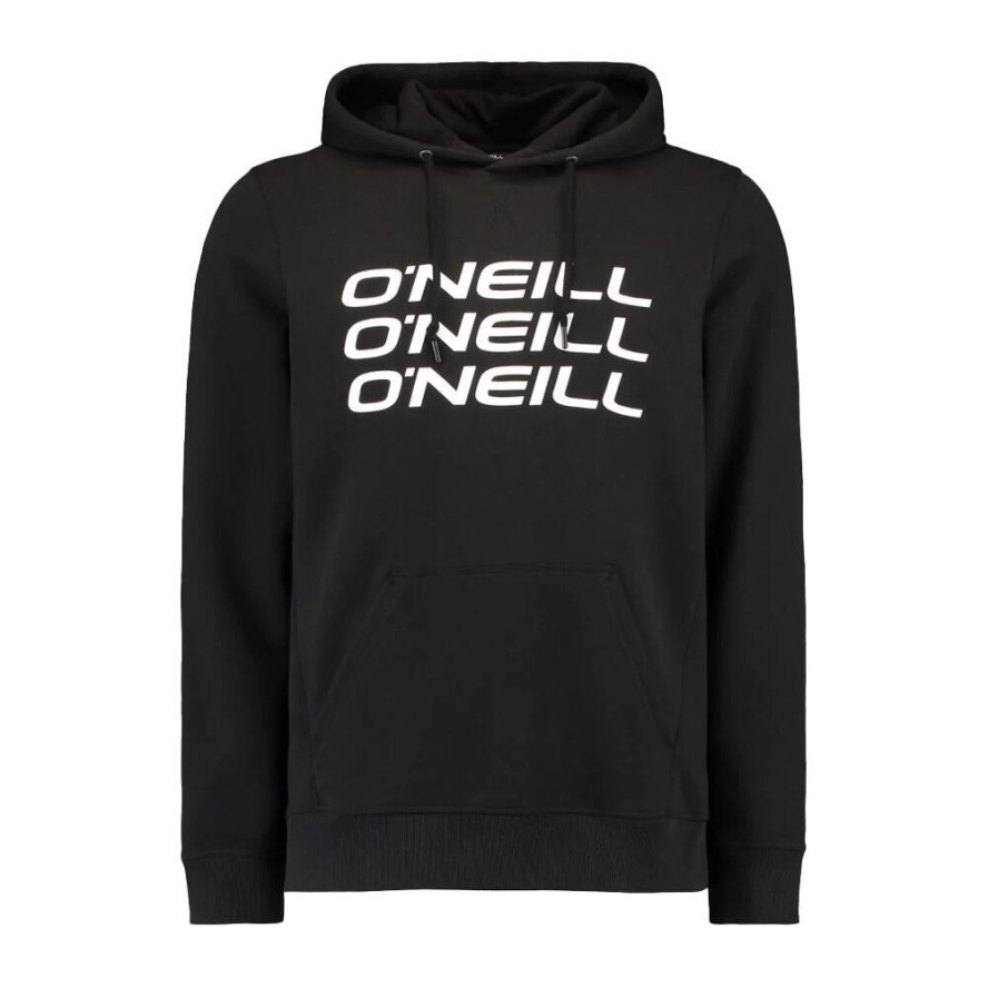 Bluza sportowa kangurka z kapturem męska O'neill Triple