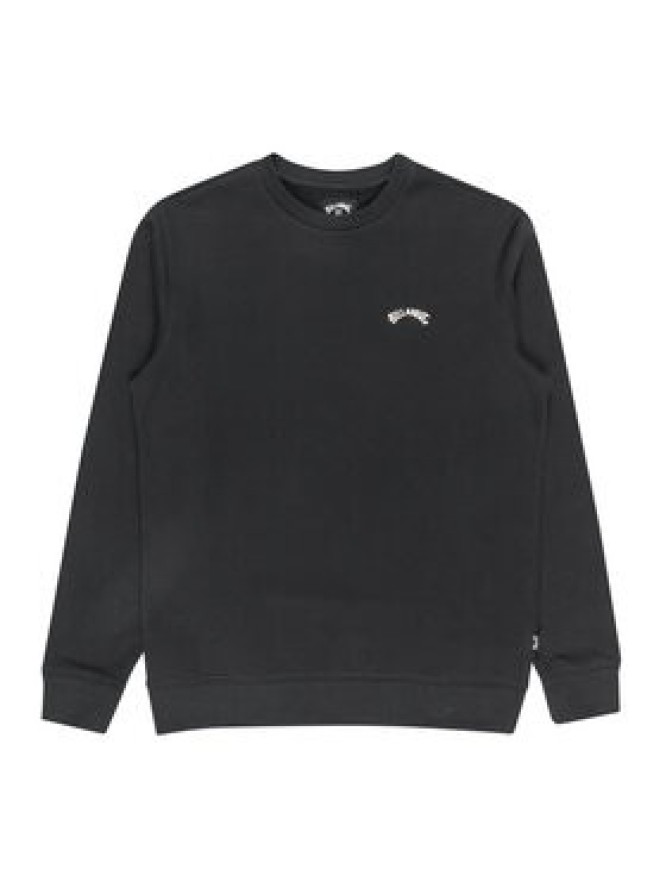 Billabong Bluza EBYFT00146 Czarny Regular Fit