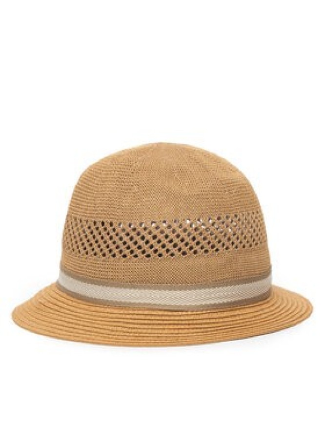 Barbour Kapelusz Craster Trilby MHA0789TA71 Brązowy