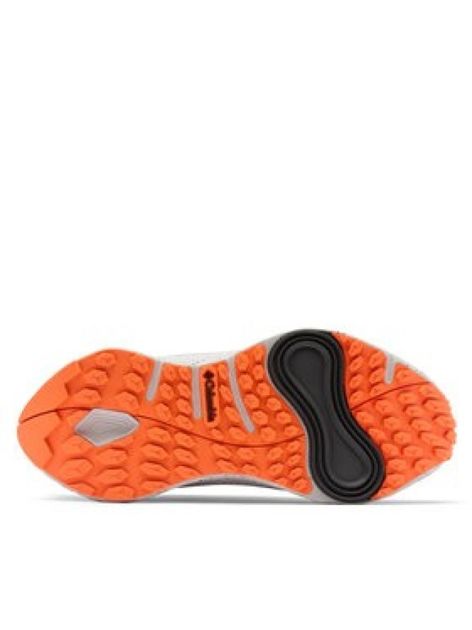 Columbia Trekkingi Konos Trillium 2145281 Szary