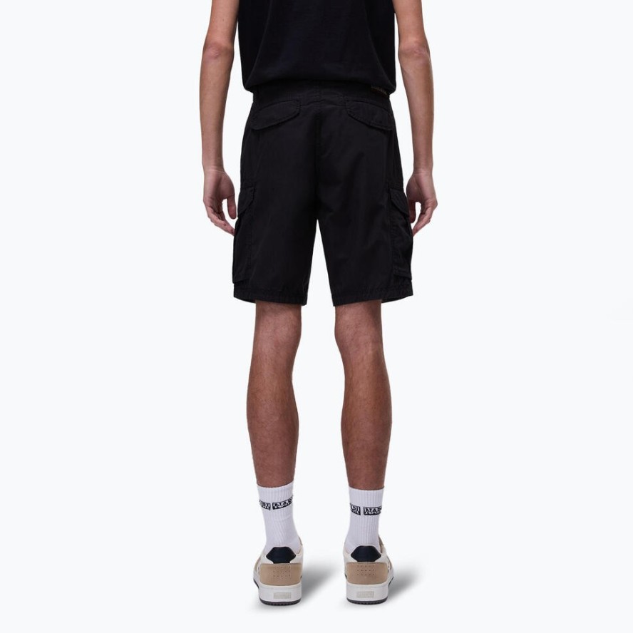 Spodenki męskie Napapijri Noto 2.0