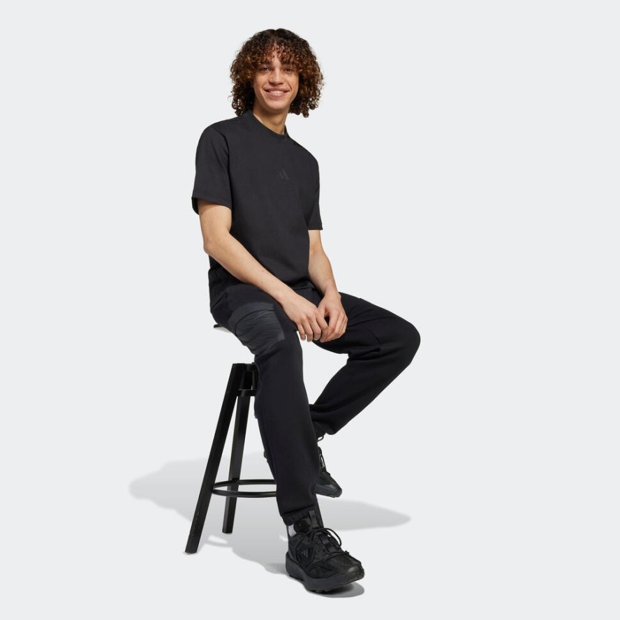 Spodnie męskie ADIDAS