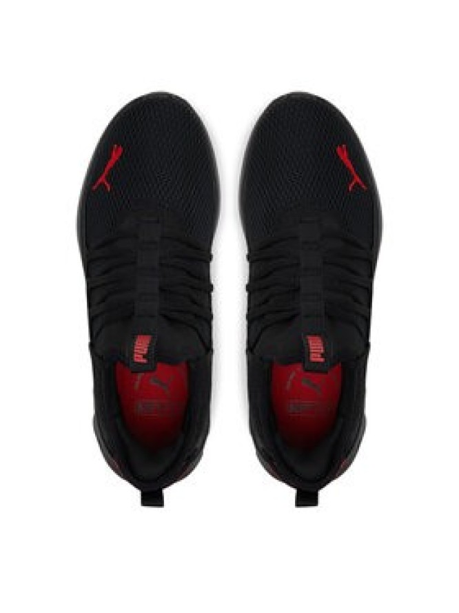 Puma Buty do biegania Softride Carson Fresh 310155 04 Czarny